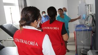 37% de los Centros de Salud del Perú no tienen servicios básicos
