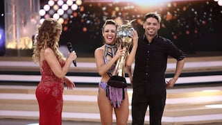 ‘Reyes del show’: Así se vivió la primera gala del reality de baile [Fotos y video]