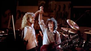 Led Zeppelin no plagió ‘Stairway to Heaven’, concluye tribunal de Estados Unidos