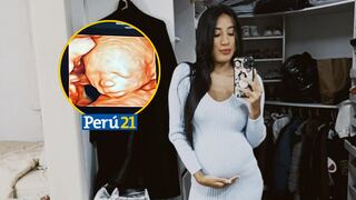 ¿Será hombre o mujer? Samahara Lobatón revela el sexo de su bebé en las redes sociales