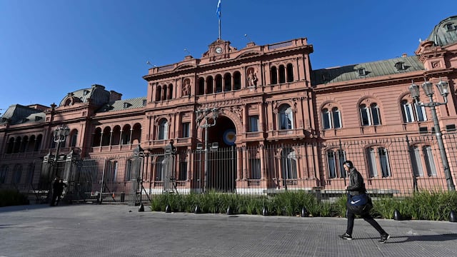 [OPINIÓN] Pablo de la Flor: La (nueva) crisis argentina