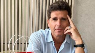 Christian Meier le dice adiós a las telenovelas: las razones detrás de su retiro