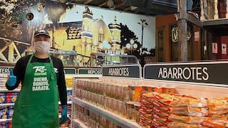 Rústica se reinventa y abre su primer market en Barranco
