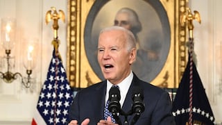 Joe Biden asegura que su “memoria está muy bien”, pero confunde al presidente de Egipto con el de México