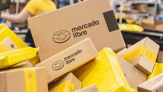 Mercado Libre sube al primer lugar de las empresas más valiosas de Latinoamérica