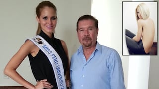 Miss Perú Universo: Tambalea reinado de Jimena Espinoza