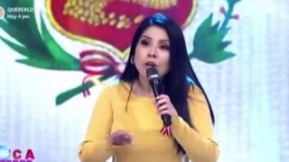 Tula Rodríguez se compara con Maju Mantilla: “Eres hermosa, a mí solo me queda hacerme la chistosa” | VIDEO