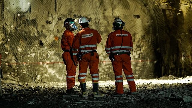 ¿A cuánto asciende la cartera de proyectos mineros en Arequipa y cuáles son los desafíos?