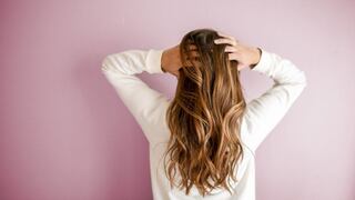 Aprende a peinar la raya de tu cabello según la forma de tu rostro 