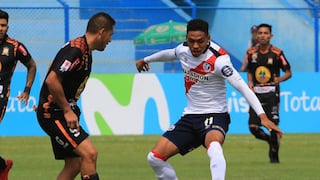 Municipal vs. Real Garcilaso EN VIVO por el Apertura Liga 1 vía Gol Perú