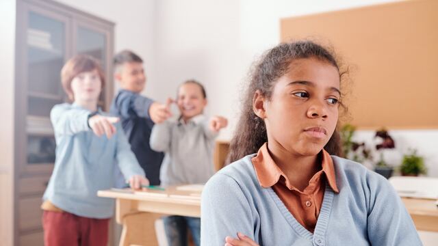 Más de 50 mil casos registrados de bullying: ¿Cómo abordar este tema en los colegios?