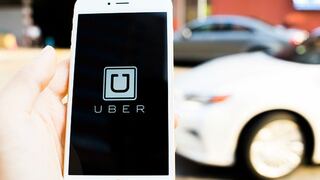 Uber es investigada en Estados Unidos por programa para rastrear a la competencia