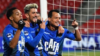 Sporting Cristal enfrentará a Zulia en octavos de final de la Copa Sudamericana