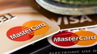 POS de VisaNet aceptará pagos con tarjetas Mastercard desde el 15 de enero
