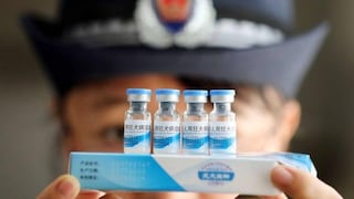 Protestan en China ante nuevo escándalo de vacunas vencidas