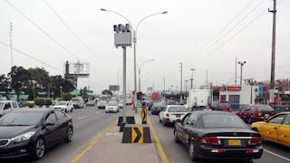 Instalan más equipos para medir velocidad de vehículos en el Callao
