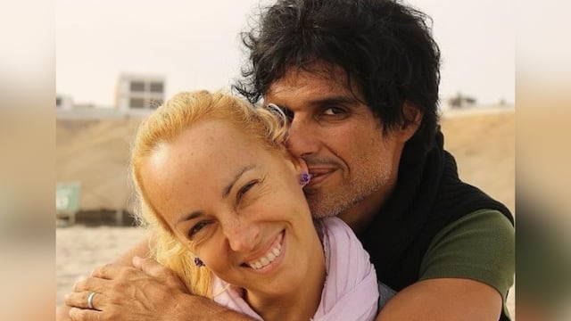 Esposa de Pedro Suárez-Vértiz asegura que cantante se le presentó como un colibrí: “Viniste a saludarme”