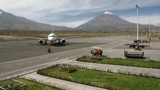 Aeropuertos Andinos del Perú deberá pagar US$ 500,000 por incumplimientos contractuales