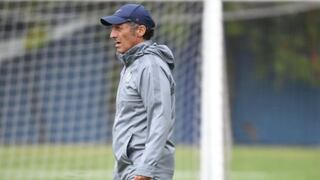 Pedro Troglio dijo adiós a San Lorenzo tras derrota y eliminación de Copa Argentina
