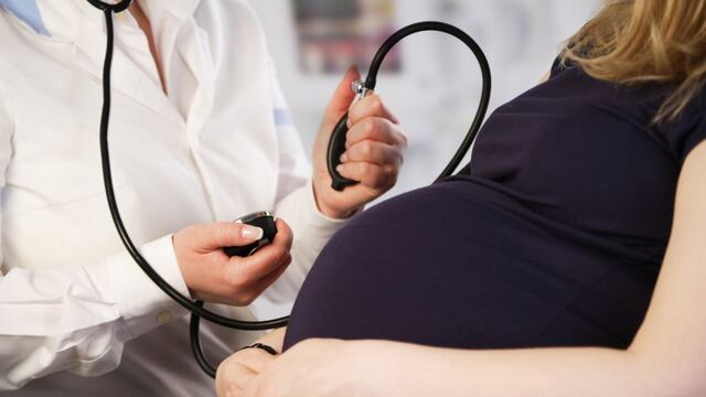 Semana de la maternidad saludable y segura: cinco tips para llevar una maternidad libre de riesgos