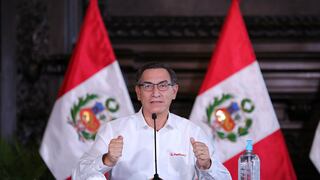 Presidente Vizcarra: Bono Rural será entregado en efectivo en las zonas más alejadas del país