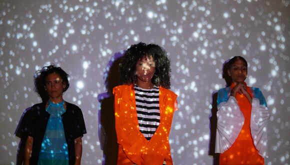 Mama Negra, la obra afrofuturista se presenta en la Sala Quilla de Barranco