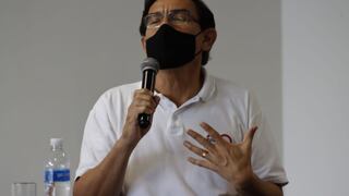Martín Vizcarra registra al menos siete denuncias en el Congreso