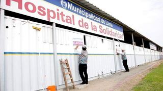 Clausuran Hospital de la Solidaridad de VMT por presentar deficiencias dentro y fuera del local