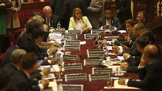 Comisión de Defensa ya tiene facultades para investigar compra de armamento en gobierno de Humala