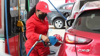 MEF: Petroperú hará reducción del precio de la gasolina este lunes, tras exclusión del ISC