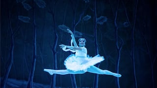 Fátima Alfaro, bailarina del Ballet Municipal de Lima: “Para mí el ballet fue un amor a primera vista”