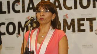 Rodolfo Orellana: Fiscal Marita Barreto aún no ha sido notificada de exclusión