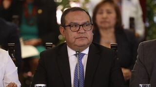 Fiscalía involucra a cuñada de premier Alberto Otárola en caso “Los Intocables de Agrorural”