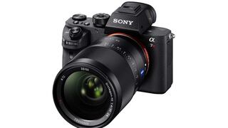 Conoce las nuevas cámaras de Sony y otras novedades tecnológicas [Fotos]