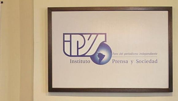 IPYS corrigió pronunciamiento a favor de Gustavo Gorriti. (Foto: El Comercio)