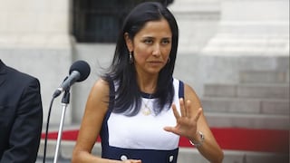 Nadine Heredia: Abugattás dijo que aporte de empresa venezolana fue para crear partido