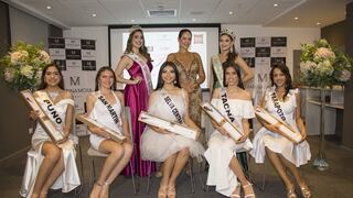 Convocan casting para encontrar a la nueva Miss Teen Model Perú 