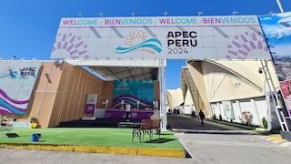 APEC alienta inclusión de la mujer en la economía