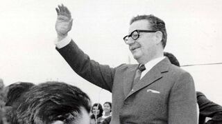 Ratifican que Allende se mató