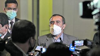 Iber Maraví: Mañana presentarán moción de censura en su contra, según congresista de Renovación Popular