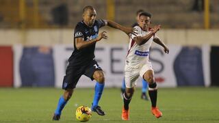 Alianza Lima venció 1-0 a Universitario de Deportes en Matute por el Torneo Clausura [VIDEO]