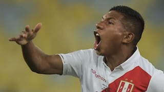 ¡Tiene fe! Junior Ross sobre debut de Perú en la Copa América: ‘Gana con gol de Flores’
