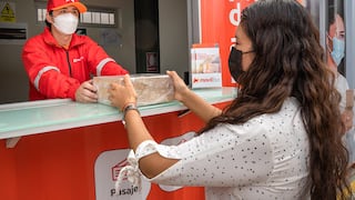 Servicio de envío de documentos y paquetes de urgencia se fortalece en Lima