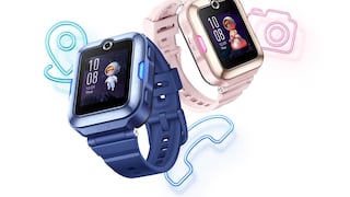 Huawei Watch Kids 4 Pro: Un reloj perfecto para los pequeños de la casa [RESEÑA]