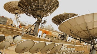 AFIN: Se invirtieron S/45,000 millones en sector telecomunicaciones en 20 años