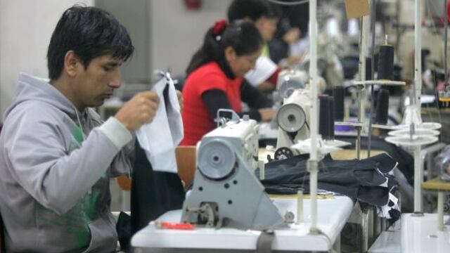 Pymes encabezan el crecimiento de la moda en el Perú