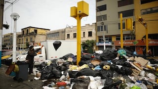 Callao: aprueban renovación de contrato con empresa y garantizan recojo de basura 
