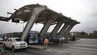 Puente Piedra: TC ordena a Rutas de Lima suspender cobro de peajes
