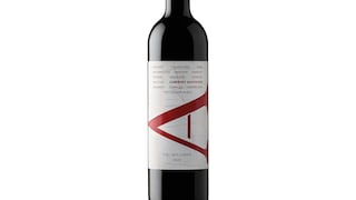 Rincón del vino: Vik A cabernet sauvignon