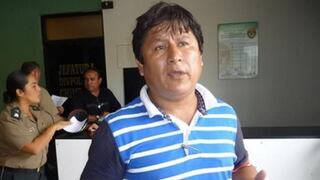 Fiscalía solicita 35 años de prisión para ex alcalde de Casma por asesinar a su antecesor